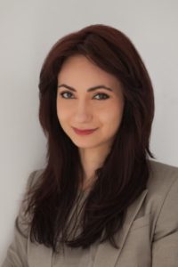 age discrimination attorney Diana  Gevorkian